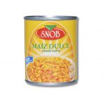 SNOB MAIZ DULCE 220gr