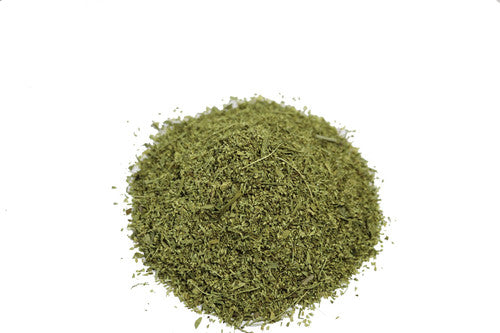 TE VERDE LIB GRANEL