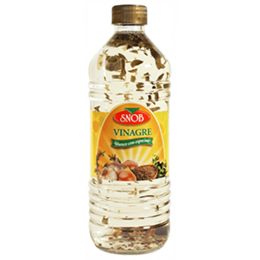 VINAGRE CON ESPECIES 500ML
